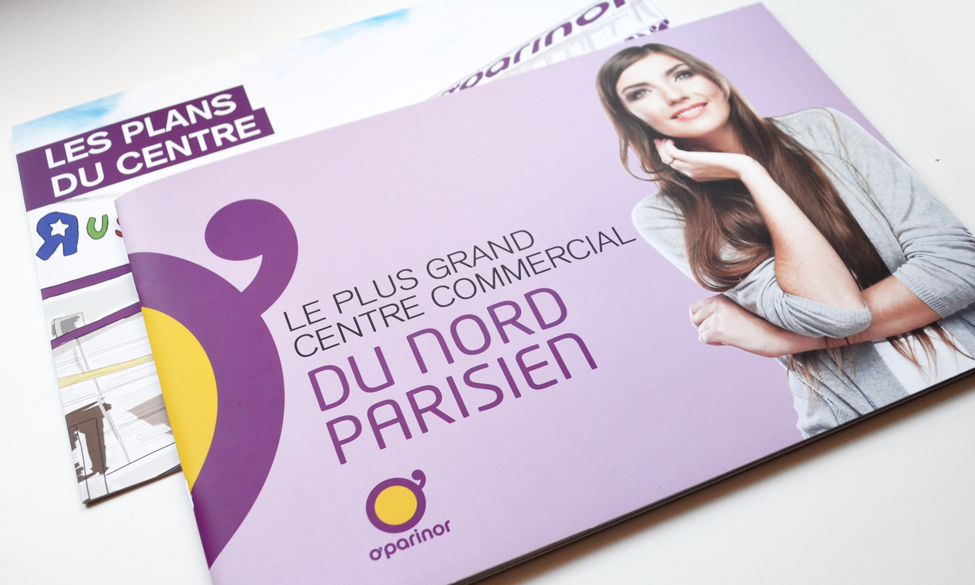 O'parinor - IDDP - brochure corporate