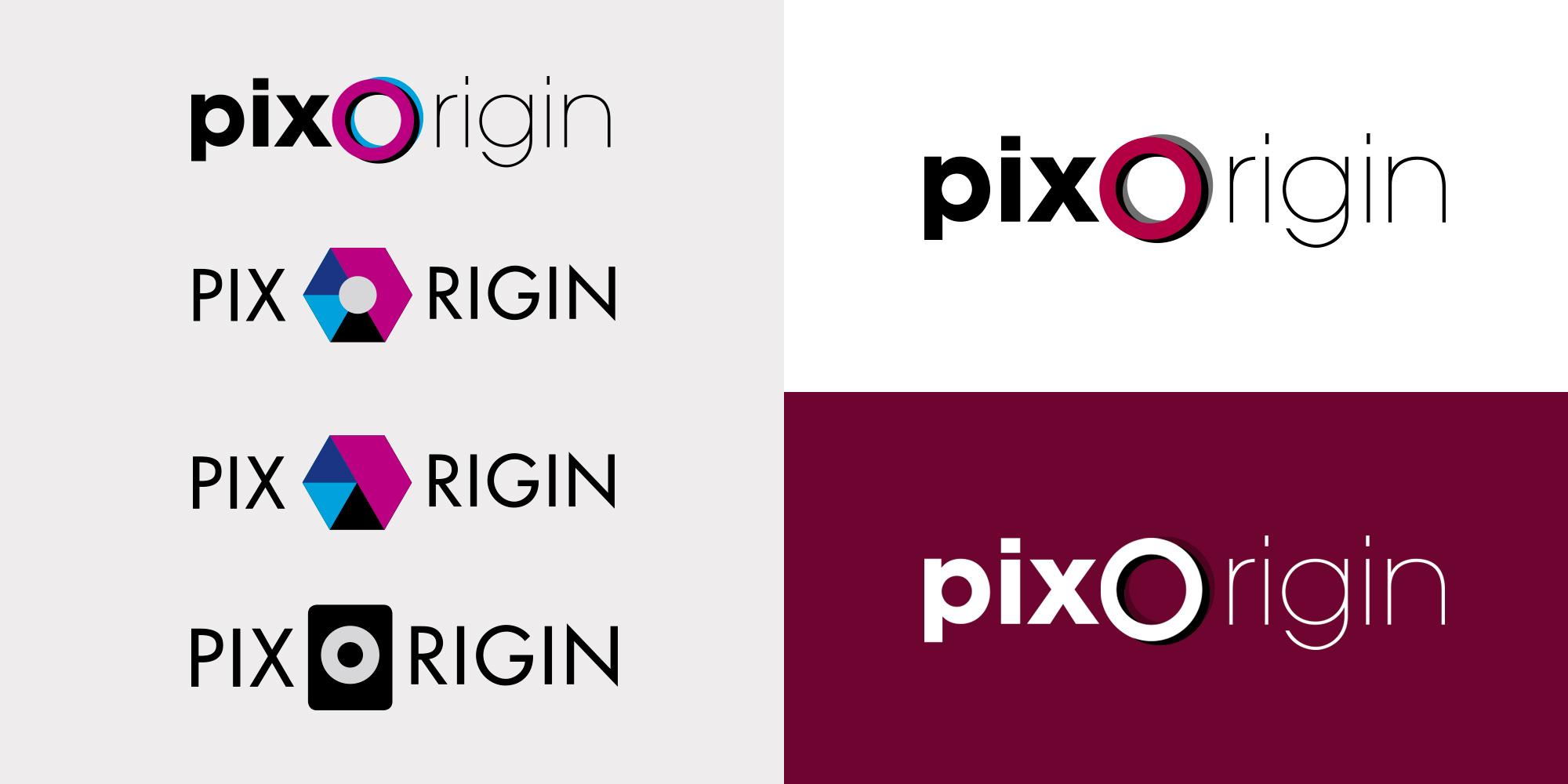 Pixorigin - IDDP - Homepage - recherche logo