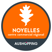 Noyelles Aushopping